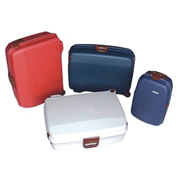  Luggage Cases (Cases Valises)