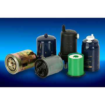  Fuel Filters ( Fuel Filters)