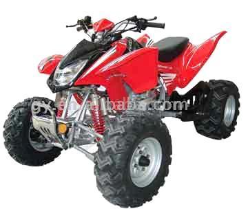  ATV (ATV)