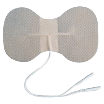  Physiotherapy Self-Adhesive Electrode ( Physiotherapy Self-Adhesive Electrode)