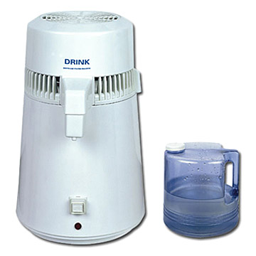  Family Water Distiller (Семья Вода Distiller)