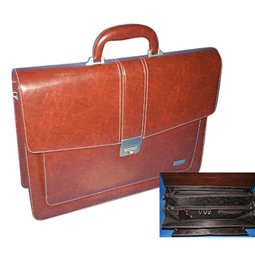  Briefcase (Porte-documents)