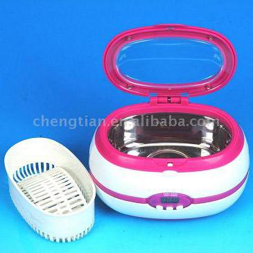  Household Ultrasonic Cleaner ( Household Ultrasonic Cleaner)