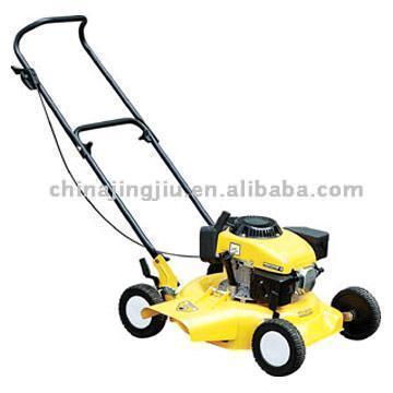  Lawn Mower (JJS460C) (Газонокосилка (JJS460C))