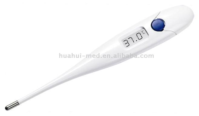  Digital Thermometer (Цифровой термометр)