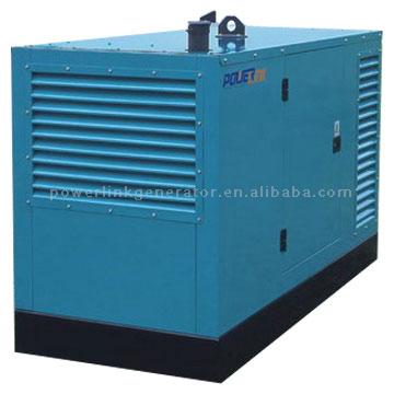  Small Diesel Generator (Небольших дизельных генераторов)