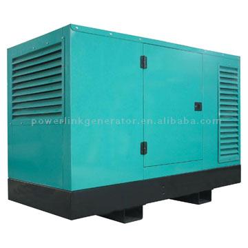  Small Diesel Generator (Небольших дизельных генераторов)