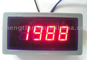  Ampere and Voltage Meter ( Ampere and Voltage Meter)