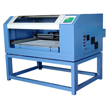  C100 Automatic Label Cutting Machine (C100 Automatic Label Schneidemaschine)