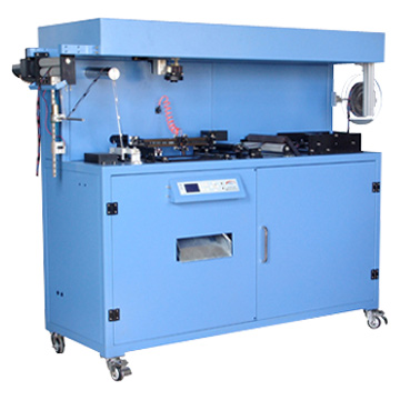  Smart-Label Cutting Machine (Smart-Label-Schneidemaschine)
