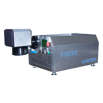 Fiber Laser Marking Machine (Fiber Laser Marking Machine)