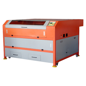  B Series Board Laser Cutting Machine (Série B Conseil Laser Cutting Machine)