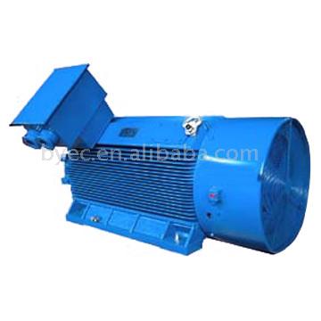  Electromagnetic Adjustable Speed Motor (Elektromagnetische Adjustable Speed Motor)