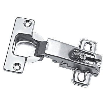  Concealed Hinge (Скрытые петли)