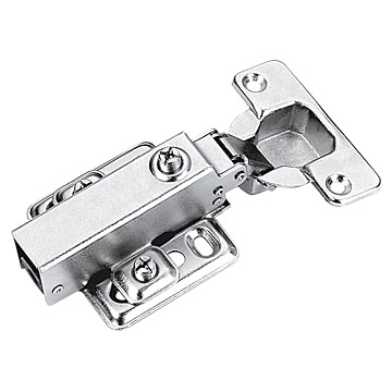  Hydraulic Buffering Hinge (Гидравлические Буферизация петли)