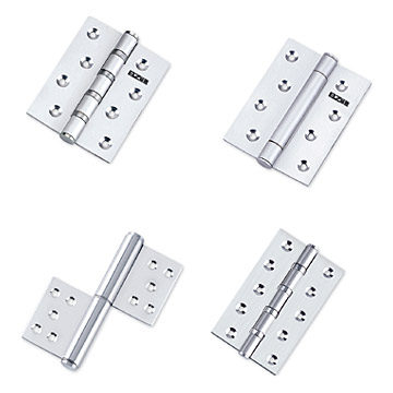  Aluminum Door Hinges ( Aluminum Door Hinges)