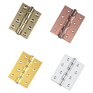  Iron Door Hinge (Железный дверных петель)