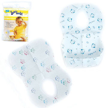  10pcs Disposable Baby Bibs (10pcs jetables Bavoirs)