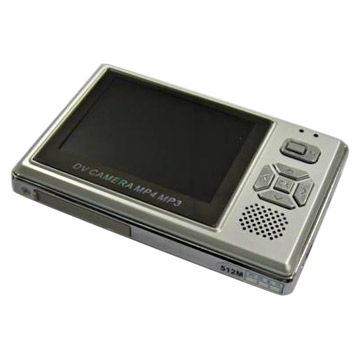  2.5 MP4 Player ( 2.5 MP4 Player)