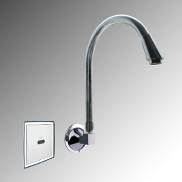  Automatic Hand Washer (Lave mains automatique)