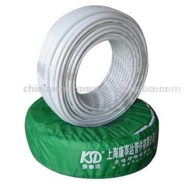  Seamless PEX-AL-PEX Pipe ( Seamless PEX-AL-PEX Pipe)