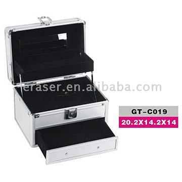  Cosmetic Case (Cosmetic Case)