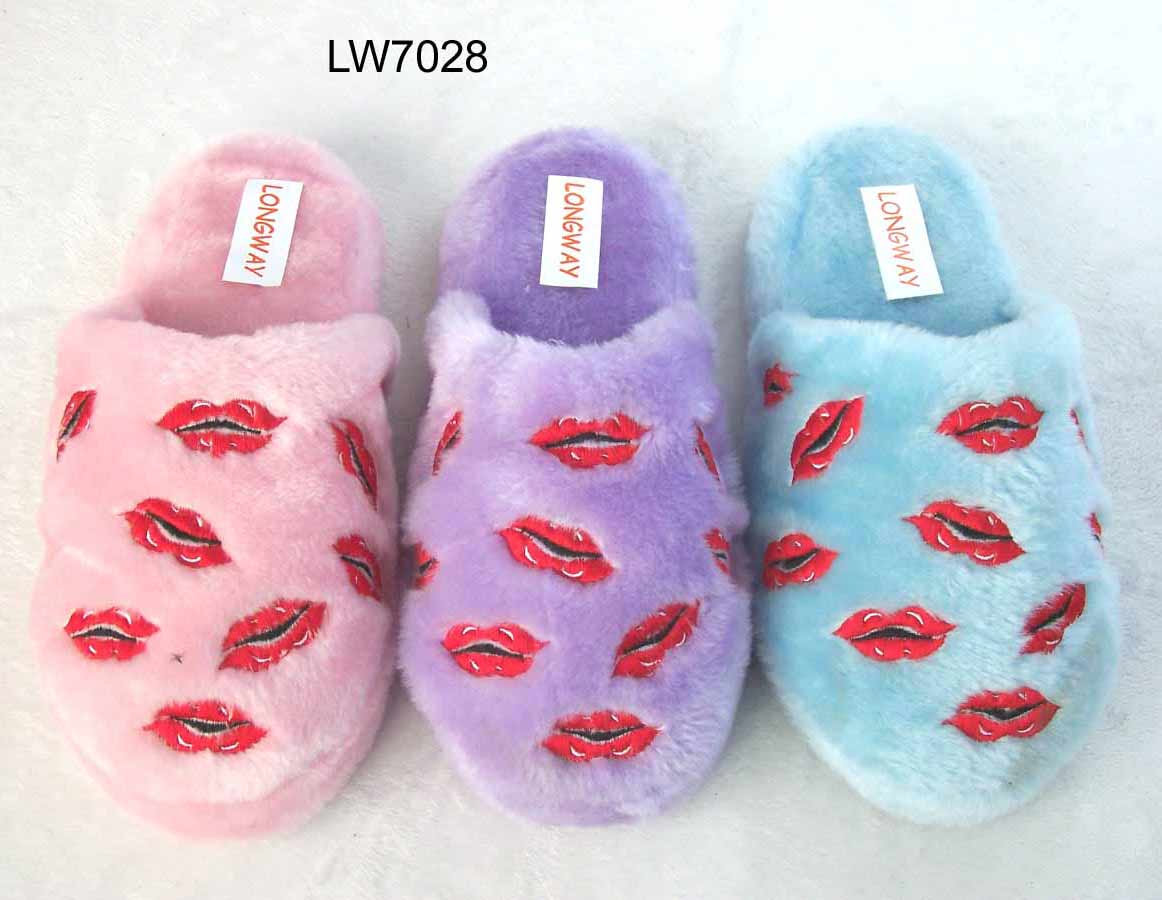  Ladies` Slippers ( Ladies` Slippers)