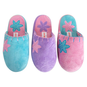  Ladies` Slippers ( Ladies` Slippers)