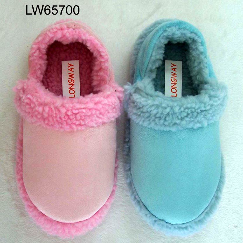  Ladies` Slippers ( Ladies` Slippers)