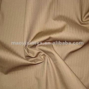  Cotton Spandex Fabric (Cotton spandex)