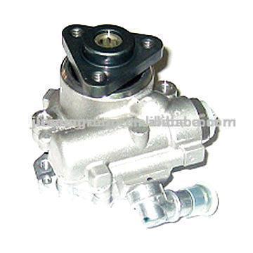  Power Steering Pump Oem No. For Peugeot 9632334880 ( Power Steering Pump Oem No. For Peugeot 9632334880)