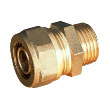  Brass Fittings (Raccords en laiton)