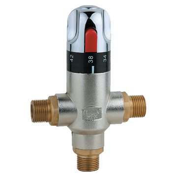  Constant Temperature Faucet Core (Konstante Temperatur Wasserhahn Core)