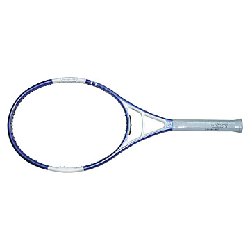  Carbon Tennis Racket (Carbon Tennisschläger)