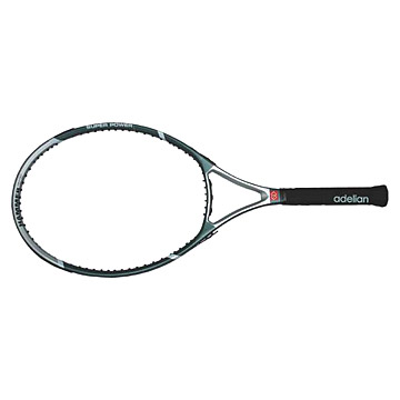  Carbon Aluminum Alloy Tennis Racket