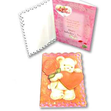  Greeting Cards ( Greeting Cards)