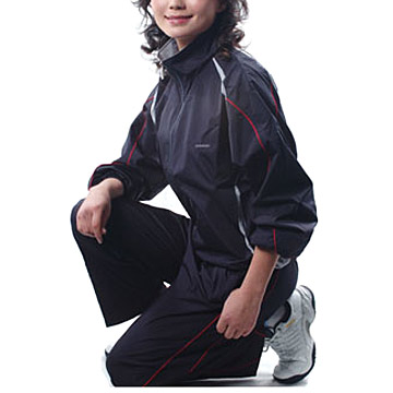  Track Suit