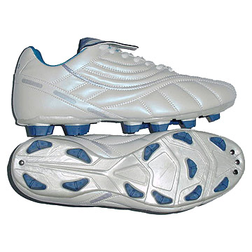  Football Shoes (Chaussures Football)