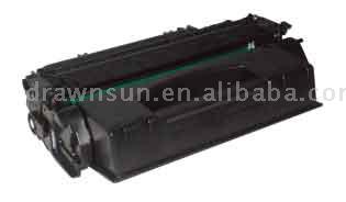 Kompatibel HP Recycling-Toner (Kompatibel HP Recycling-Toner)