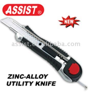  Utility Knife (Utility Knife)