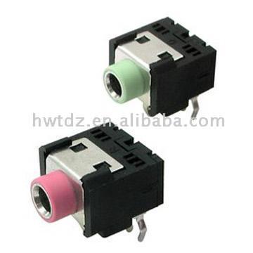  Rocker Switch (Rocker Switch)