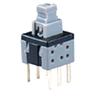  Push Switch (Poussoir)