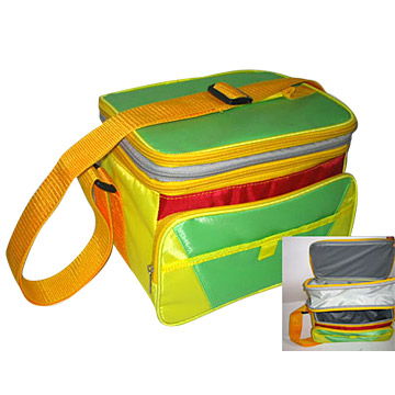  Cooler Bag (Sac isotherme)