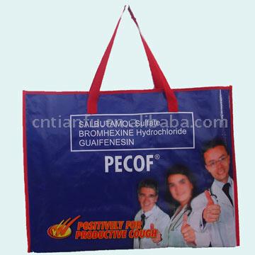  PP Woven Bag (PP Woven Bag)