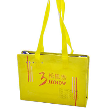  PP Shopping Bag