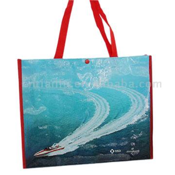  PP Shopping Bag (PP Shopping Bag)