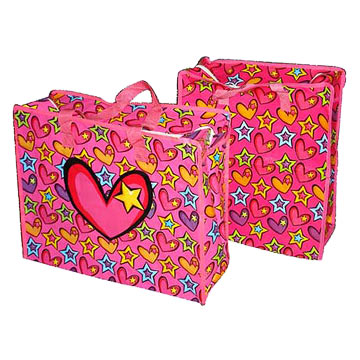  PP Gift Bags ( PP Gift Bags)