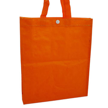  PP Woven Shopping Bag ( PP Woven Shopping Bag)