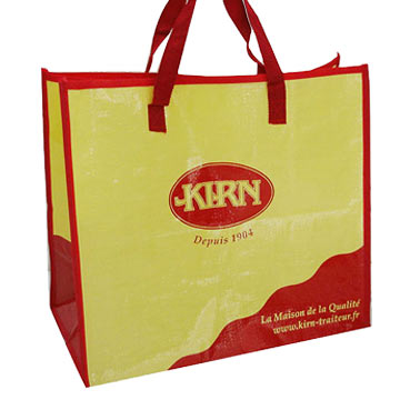 PP Shopping Bag (PP Shopping Bag)