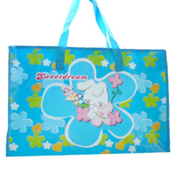  PP Shopping Bag ( PP Shopping Bag)